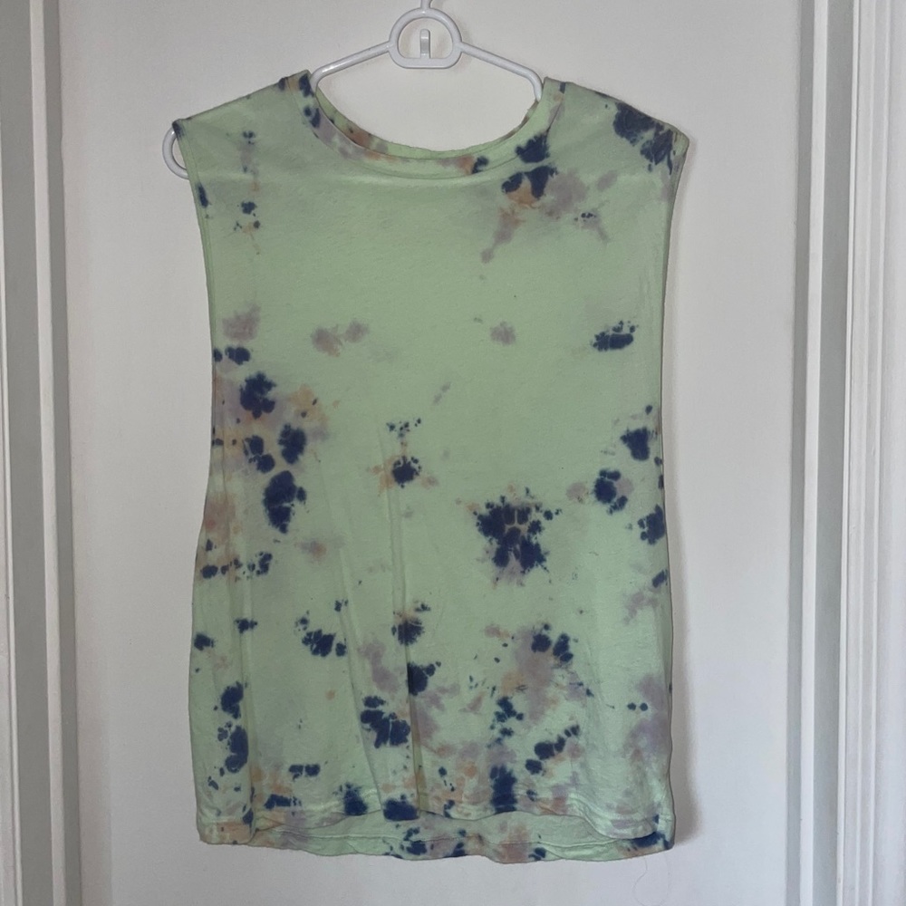 Truly Madly Deeply Tank